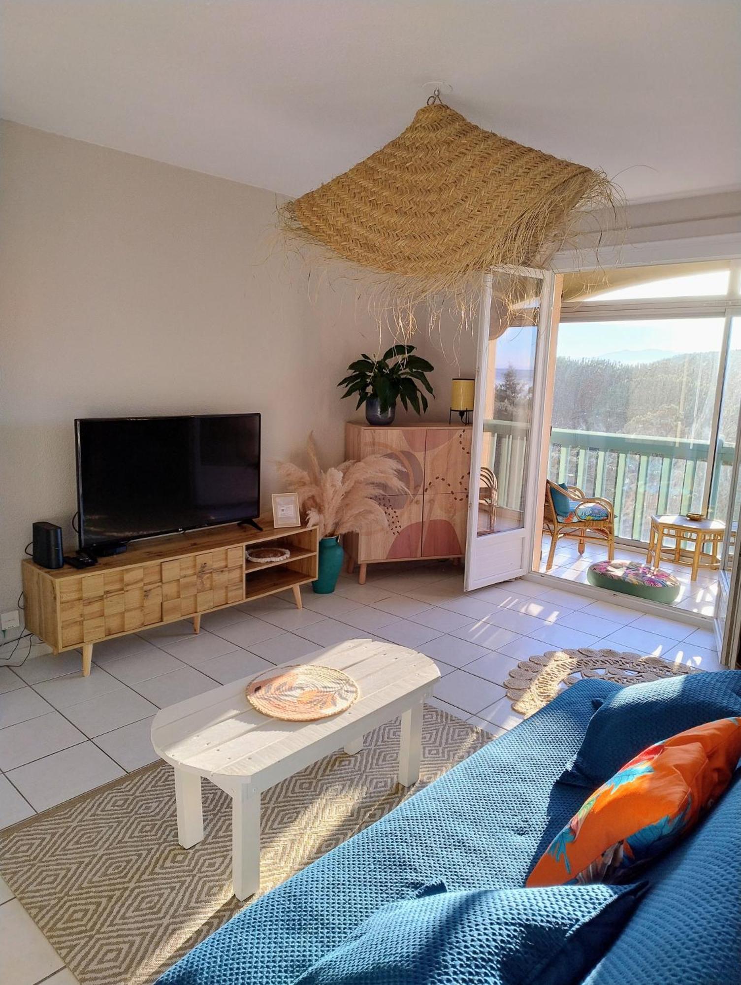 Ferienwohnung Le Capestang Canet-en-Roussillon Exterior foto